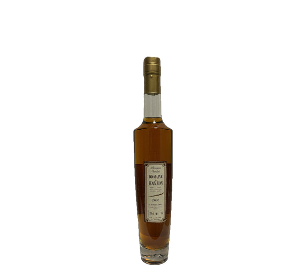 Domaine de Jean-Bon - 2008 - Single Cask 24