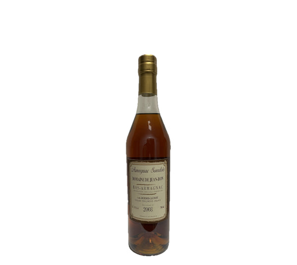 Domaine de Jean-Bon - 2008 - Single Cask 24