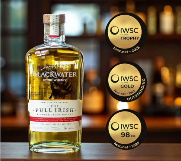 Blackwater The Full Irish