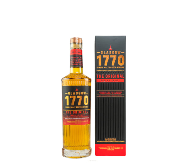 1770 Glasgow - The Original