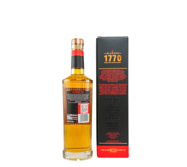 1770 Glasgow - The Original