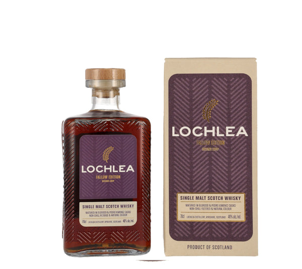 Lochlea - Fallow Edition (Second Crop)