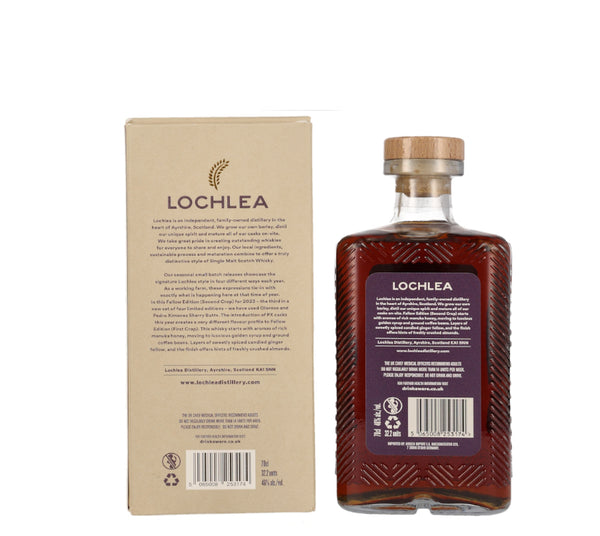 Lochlea - Fallow Edition (Second Crop)