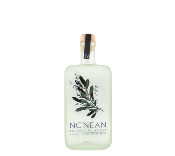 Nc'nean Botanical Spirit