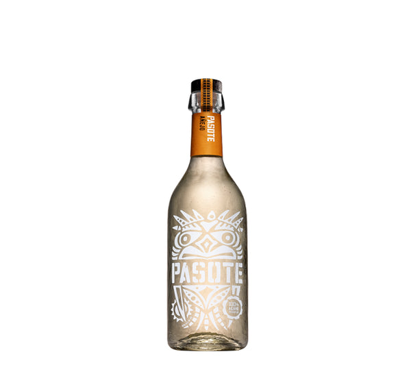 Pasote Tequila Anejo