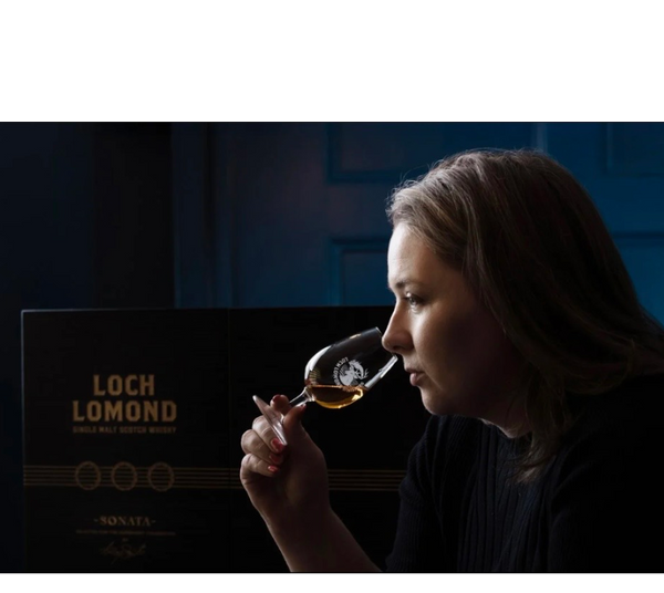 Golden Moments - Women´s Day Whisk(e)y Tasting