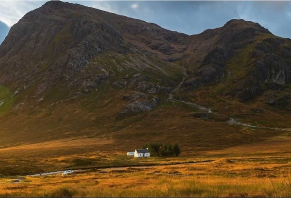 Highlands Tasting – A Journey through Scotland