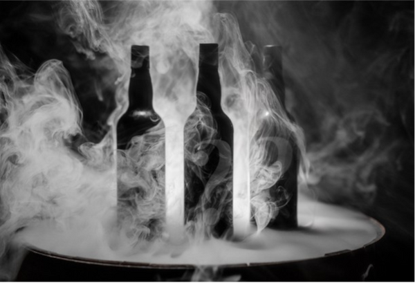 Thompson Bros. Mystery Malt Series #5