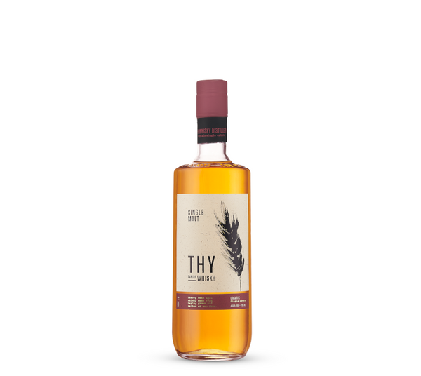 Thy Single Malt