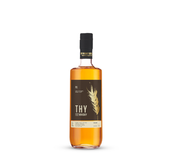 Thy Limited Edition PX-Sherry Casks