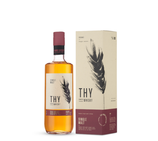 Thy Single Malt